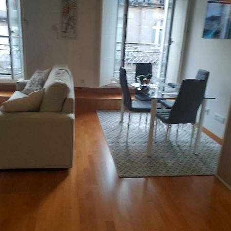 Loft Velazquez Moreno 35 비고 외부 사진