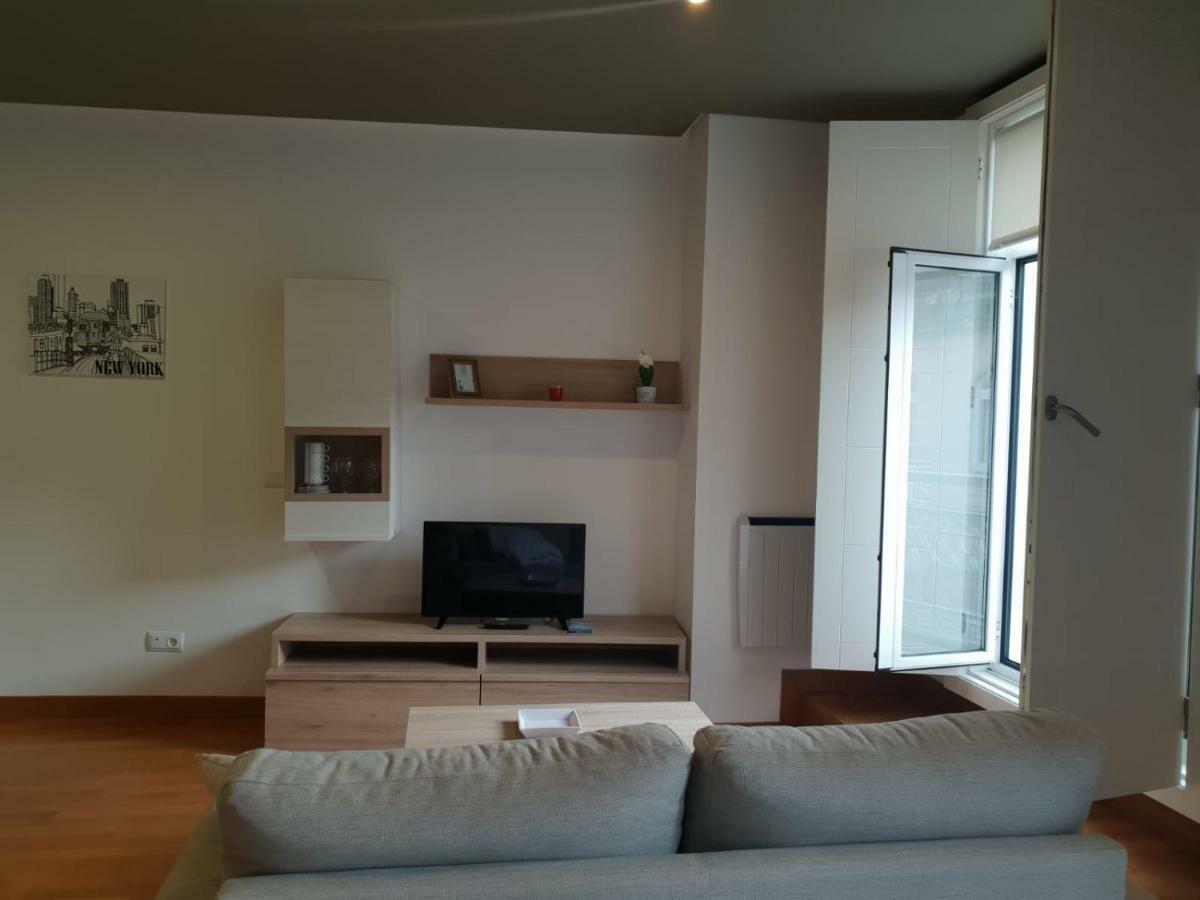 Loft Velazquez Moreno 35 비고 외부 사진