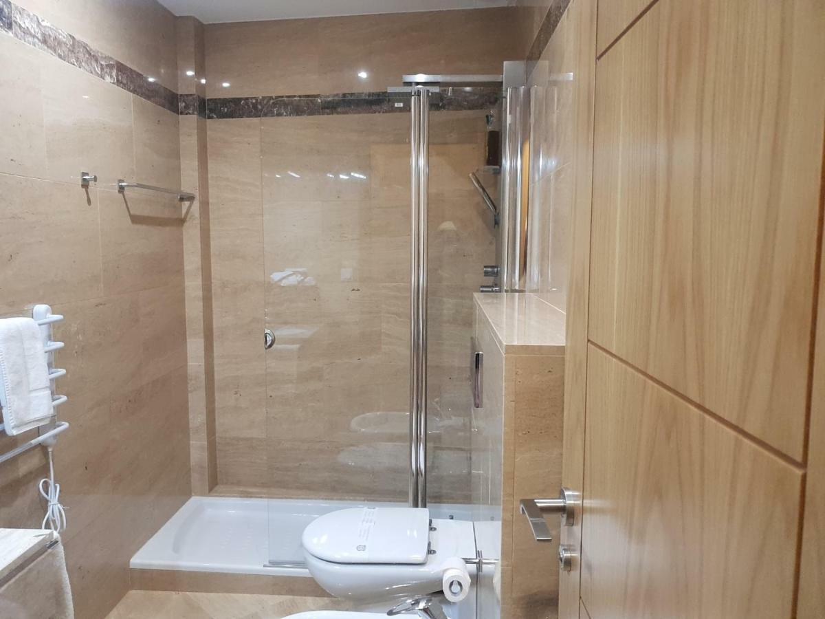 Loft Velazquez Moreno 35 비고 외부 사진