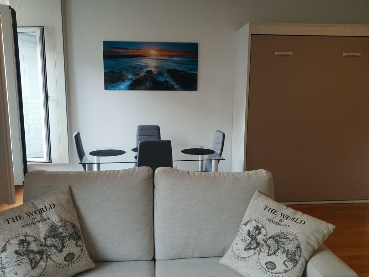 Loft Velazquez Moreno 35 비고 외부 사진