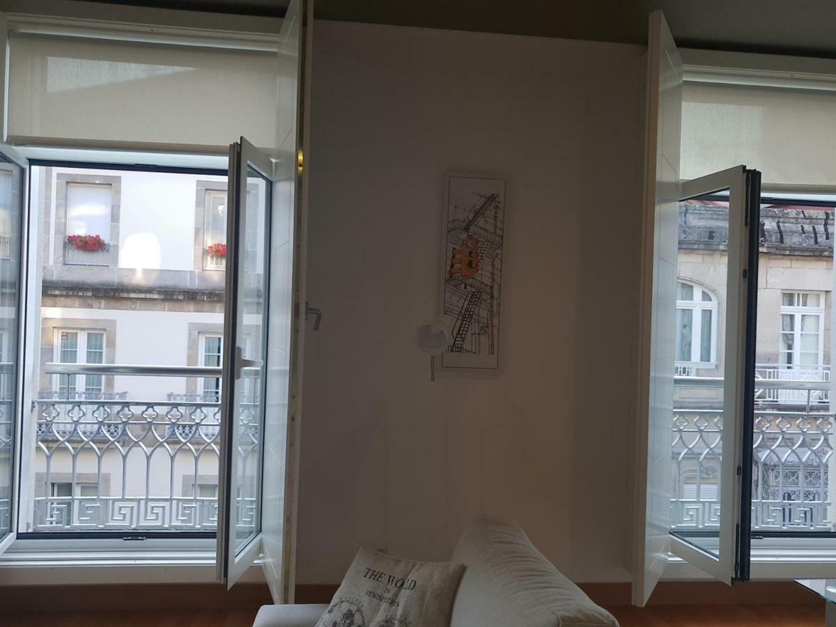 Loft Velazquez Moreno 35 비고 외부 사진